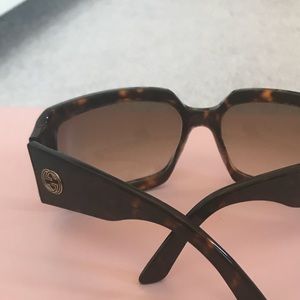 Gucci Sunglasses